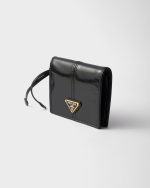 Prada Small leather wallet - Image 2